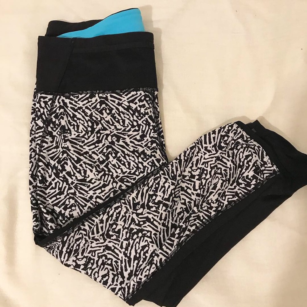 Lululemon leggings